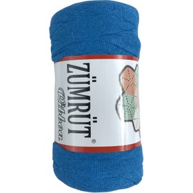 Resim Zümrüt Ribbon İp - 13 