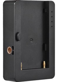 Resim Skycity Np-f Pil Şarj Aleti, Abs Kasa, Type-c Girişi, Usb 5v Ve Dc 7.4v Çıkışlı Tabanca 8.8x5.8x2cm, 67g 