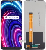 Resim Oppo Realme C25Y Lcd Ekran Dokunmatik (RMX3265) 