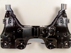 Resim Opel Corsa E Motor Beşiği İthal Marka 13460173 