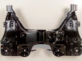 Resim Opel Corsa E Motor Beşiği İthal Marka 13460173 