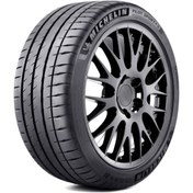 Resim Michelin 275/35 R22 104Y XL ZR Pilot Sport 4S 4x4-Suv Yaz Lastiği (2024 Üretim) 