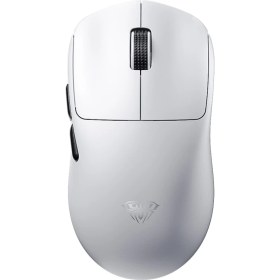 Resim Aula SC800 Lightweight PAW3395 Sensor 26000 Dpı 8000Hz Kablolu ve Kablosuz Gaming Oyuncu Mouse Beyaz 