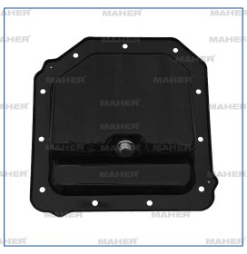 Resim Maher YAĞ KARTERİ I-30 2007-2011 1.6CC / CEED 2007-2011 1.6 / I-20 2009-2014 1.4 / G4FC BENZİNLİ 21510 