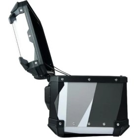 Resim Alüminyum Arka Çanta 55LT-MC01501 