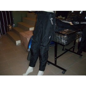 Resim Wintex Su Geçirmez Full Korumalı Tekstil Pantolon Size 