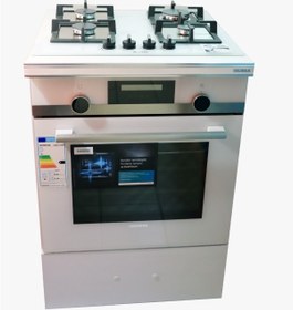 Resim Mussa Ankastre modül 