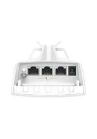 Resim Omada Tp-link Eap211-bridge Kıt Outdoor 5 Ghz 300 Mbps Kablosuz Dış Mekan Access Point 