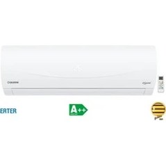 Resim Olefini 18 DIC Inverter Split Klima 19100 BTU A++ Enerji Sınıfı Beyaz Renk 