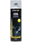 Resim Motip Motor Temizleyici Sprey 500 Ml - Engine Cleaner 