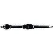 Resim On Komple Aks Sag Volvo S60 2010 504607093 