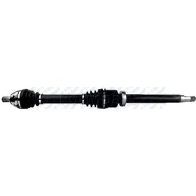 Resim On Komple Aks Sag Volvo S60 2010 504607093 