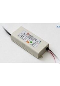 Resim Sabit Voltaj Adaptör Mervesan 60 W 12 Vdc 286749525 