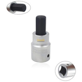 Resim Ceta Form 17 Mm 3/4 Allen Uçlu Lokma C38s-h17 