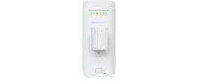 Resim Ubiquiti Loco M5 5ghz 150MBPS 13DBI 5km 2x2 Mimo Ptp/ptmp Diş Ortam Access Point(Adaptörlü) 