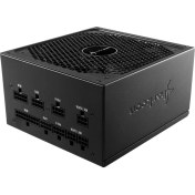 Resim Sharkoon Silentstorm Cool Zero 850 W 80+ Gold Tam Modüler Psu Güç Kaynağı 