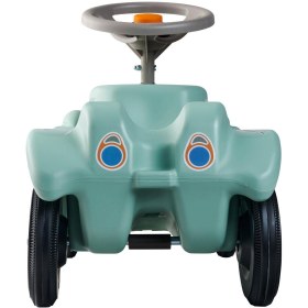 Resim BIG Bobby Car Klasik 4 Tekerlekli Bingit Araba - Deniz Yeşili 800056141 