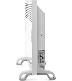 Resim İvigo Dijital Beyaz 2500w 