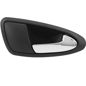 Resim Seat Ibiza Sag Ön Kapi Iç Açma Kolu Iç Kapi Kolu 2009--2017 527427946 