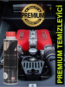 Resim Jo Moyner Engine Shampoo Benzinli Motor Temizleyici Motor Karter Temizleyici 