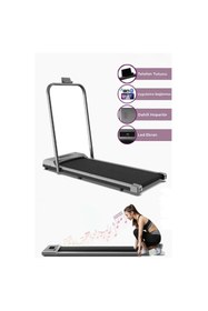 Resim TeknomAVM Akıllı Koşu Bandı 