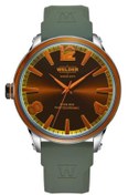 Resim Welder Moody Wrn1001 Erkek Kol Saati 