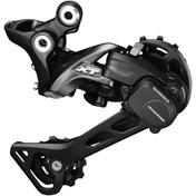 Resim Shimano Arka Aktarıcı 11V Uzun Bacak RD-M8000 Deore XT Shadow+ 