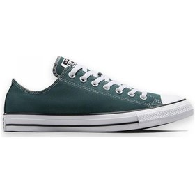 Resim Converse M7652c All Star Ox Petrol Unisex Ayakkabı Petrol 