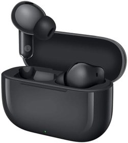 Resim HUAWEI FreeBuds SE 4 ANC, Kablosuz Kulaklık, 50 Saat Uzun Pil Ömrü, Yolculuk ve Ofis İçin Çok Modlu Aktif Gürültü Engelleme, 4,3 g Ultra Hafif Kulaklık, Bluetooth 5.4, Net Görüşmeler, IP54, Siyah 