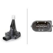 Resim Hella-6Pr013680131 Yag Seviye Sensörü Bmw 1 F20-F21 11 Bmw 2 F22- 515047147 