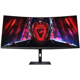 Resim Xiaomi Mi G34WQ Curved 34" 180 Hz 1 Ms Wqhd Gaming Oyuncu Monitör 