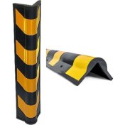 Resim Lorex LR-K712 Oval Kolon Köşe Koruyucu Set 10'lu 