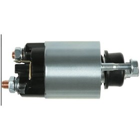 Resim Marş Otomatıgı Toyota Corolla Daıhatsu Suzukı Snls633 Denso Tıp 