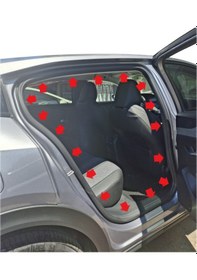 Resim Renault Clio 3 Station Wagon Şen-las 4 Kapı Fitili Şl1010 