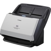 Resim Canon Dr-m160 Iı A4 Dublex Doküman Tarayıcı Dakikada 60 Sayfa Tarama Hızı 