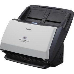 Resim Canon Dr-m160 Iı A4 Dublex Doküman Tarayıcı Dakikada 60 Sayfa Tarama Hızı 