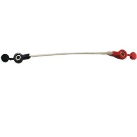 Resim Akü Kablosu E Bıke 30 Cm 
