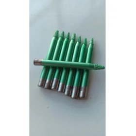 Resim Zd6 3-6 Konik Bilyalı Kafa Lehimleme Taş Gravür Alet Zd6 3-6 Uçları Mermer Oyma Araçları 1 Adet Cnc Router Taş Freze Kesicisi Granit Kesme Kenarı Uzunluğu: D3-6l-D6-60-Zd 