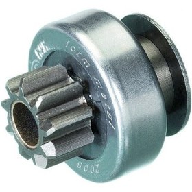 Resim Form Metal 74696 Vectra 12 Kanal 9 Diş 7157700 Marş Dişlisi 