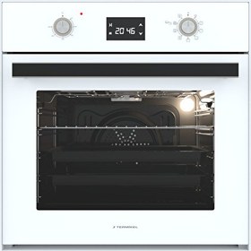 Resim Termikel BO O6555C W 67 L Beyaz Ankastre Fırın 
