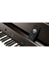 Resim Korg G1 Air Br - Ahşap Görünümlü Dijital Piyano 