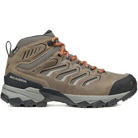 Resim Scarpa Moraine Mid Gore-Tex Erkek Outdoor Bot 
