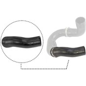 Resim RAPRO R11535 Turbo Hortumu Duz ( Fiat : Doblo 1.6Jtd 2.0Jtd 09-- ) 51832089 (WC611148) 