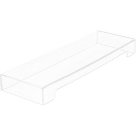 Resim Mekanik Klavyeler Toz Kapağı Şeffaf Kolay Kullanımı Korunma Filmi Ev Için 475X150X48MM(Yurt Dışından) 