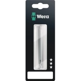 Resim Wera 855/4 Z Bits Pz 3 x 89MM Sb 05073525001 