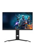Resim Rampage ZENITH ZN24TN540 24.1 TN 0,2ms 540Hz Adaptive Sync HDR400 PC Flat Oyuncu Monitörü 