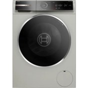 Resim Bosch WGB254AXTR Çamaşır Makinesi 