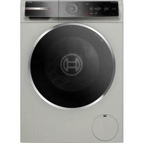 Resim Bosch WGB254AXTR Çamaşır Makinesi 