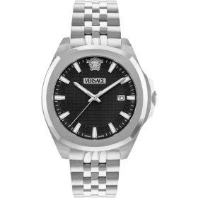 Resim Versace VRSCVEKKA0325 Erkek Kol Saati 