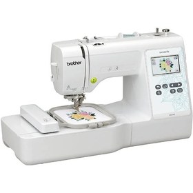 Resim Brother Innov-is M330E Nakış Makinesi 